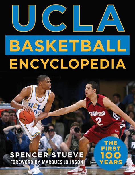 Review Of Ucla Basketball Encyclopedia Sport In American History