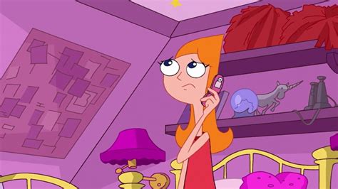 Cheer Up Candace Phineas En Ferb Wiki