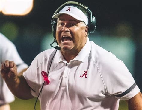 Todd Watson To Replace Jay Graham On An Interim Basis For Alabama Tideillustrated