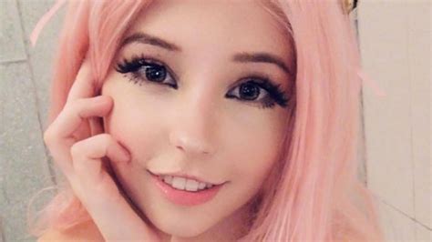 Belle Delphine Plays With Her Pussy Telegraph