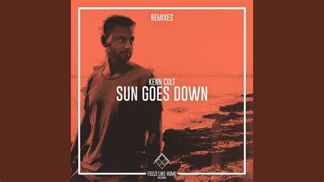 Sun Goes Down Redondo Remix Youtube