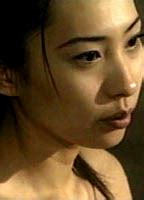 Yûki Matsuda Nue dans Ninja Women Secretly