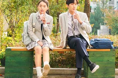 Deretan Film Korea Romantis Terbaru Dijamin Bikin Baper Indozone Movie