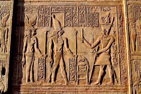 The Hidden Gem Of Kom Ombo Temple A Must See For History Buffs