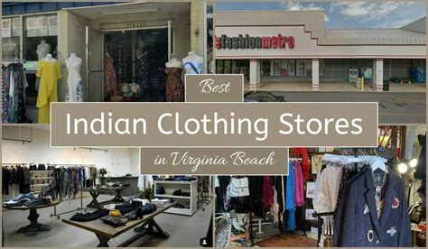 6 Best Indian Clothing Stores In Virginia Beach Va Spotvirginiabeach