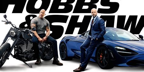 Does Hobbs And Shaw Have A Post Credits Scene And How Many