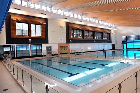 Leisure Centres - Discover Sandwell