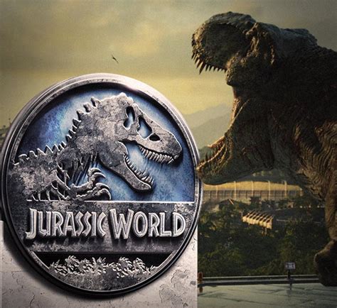 Jurassic World ภาคใหม่ เหมือนภาคต่อ Jurassic Park 5