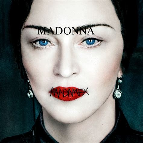 When Did Genius Traducciones Al Español Release Madonna Madame X Traducción Al Español