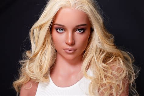 Athena Sporty Teen Sex Doll Silicon Wives