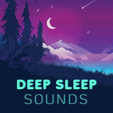 Deep Sleep Sounds Canadian Podcasts