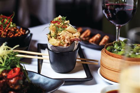 Perfect Pairings The Best Wines To Match With Asian Food Tatler Hong