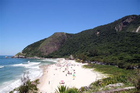 Praias brasileiras que você precisa conhecer MDig