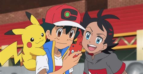 Pokémon Exploration Ash Will Reunite With Alolas Pokémon In The New Episode 〜 Anime Sweet 💕