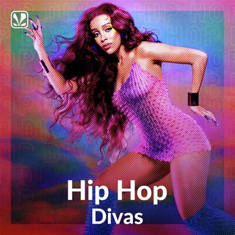 Hip Hop Divas Latest Songs Online Jiosaavn