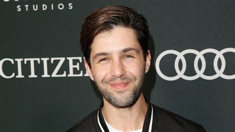 Josh Peck Shares How Much He Made On Drake And Josh
