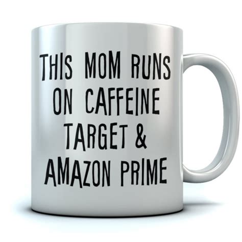 May 03, 2021 · so for you, the best—and most efficient—son in the world, we've found 32 mother's day gift ideas on amazon that are all pretty damn good. This Mom Runs On Coffee Mug - Mother's Day - Greenturtle