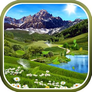 Looking for the best wallpapers? Summer Landscape Wallpaper - Android Apps on Google Play