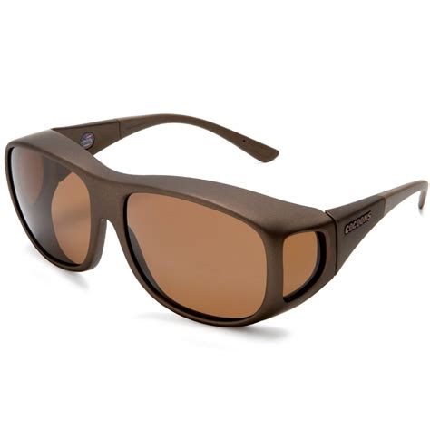 Five Best Polarized Fitover Fishing Sunglasses