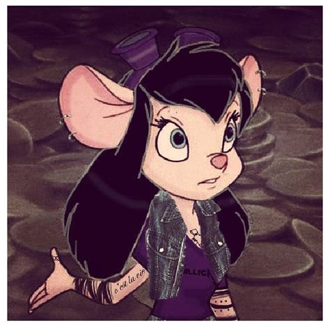 Lol Mice Emo Disney Punk Disney Disney Characters