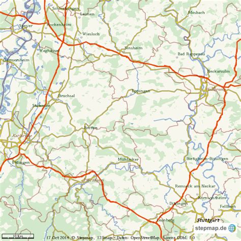 Geografska Karta Vojvodine Karten Von Cheb Und Umgebung Tic Cheb