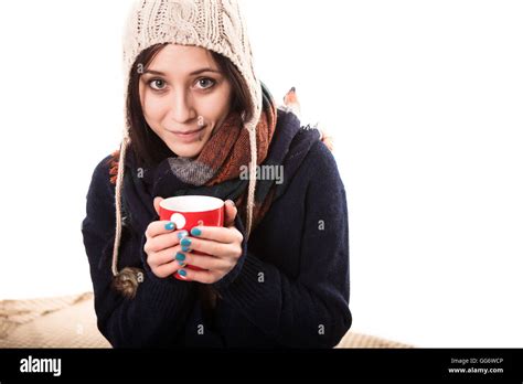 Hot Or Cold Drink Hi Res Stock Photography And Images Alamy