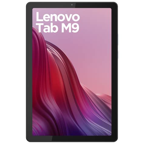 Buy Lenovo Tab M9 Wi Fi Android Tablet 9 Inch 4gb Ram 64gb Rom
