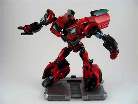 Minorrepaint Stinger Tf Prime Tfw2005 The 2005 Boards