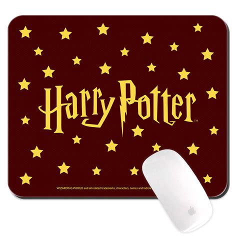 Podkładka Pod Mysz Harry Potter Wzór Harry Potter 225 22x18cm Inna Marka Sklep Empik