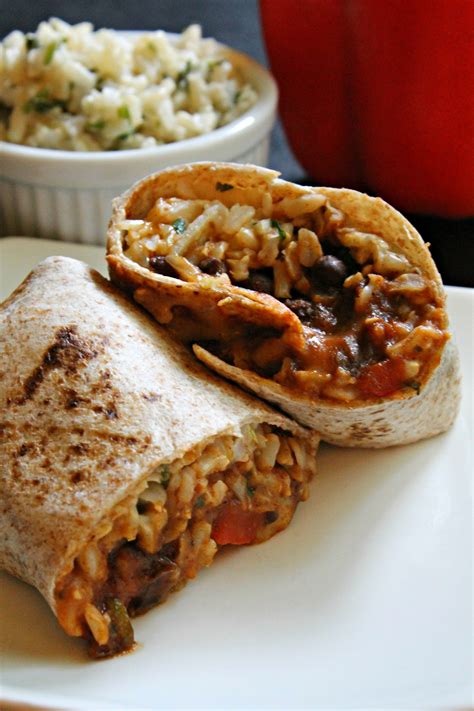 17 Easy, Healthy Wraps to Make for Lunch | StyleCaster