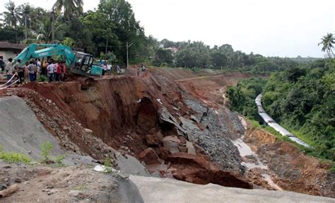 Indias First Community Based Warning System For Landslides Has Been