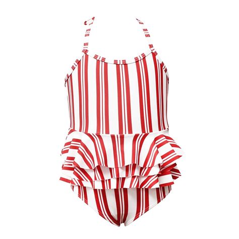 Back To School Savings Clearance Zpanxa Toddler Baby Girl Swimsuit