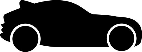 Car Silhouette Png At Getdrawings Free Download