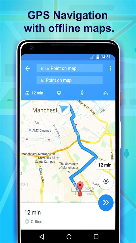 Offline Gps And Maps Without Internet Apk For Android Download