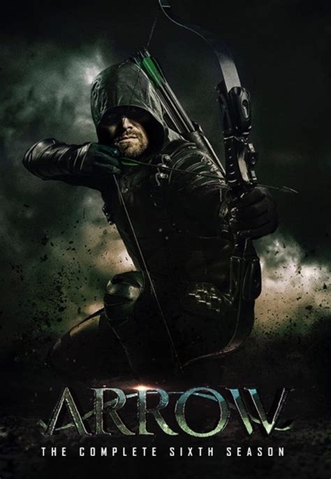 Arrow Season 6 Watch Full Episodes Free Online At Teatv