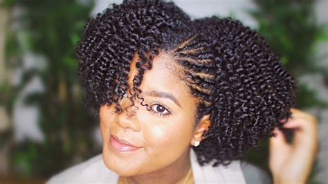 Natural Hair Twist Styles Twist Hairstyles For Natural Hair