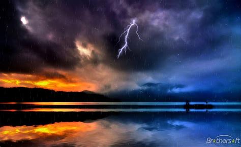 Macos x version 10.12 (64 bit) or version 10.13 eximioussoft banner maker pro v3.26 full version. Rain And Snow Screensaver | Nature water, Screen savers ...