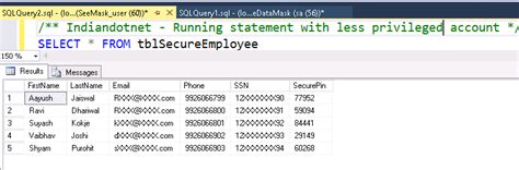 Sql Server Tips Sql Server Tutorials Database Tips Indiandotnet