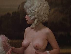 Elizabeth Berridge Breasts Scene In Amadeus Aznude My XXX Hot Girl