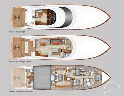 Viking 90 Convertible — New Model Debut Galati Yachts