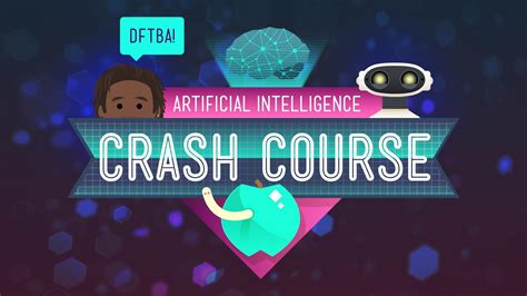 Crash Course Artificial Intelligence Weta