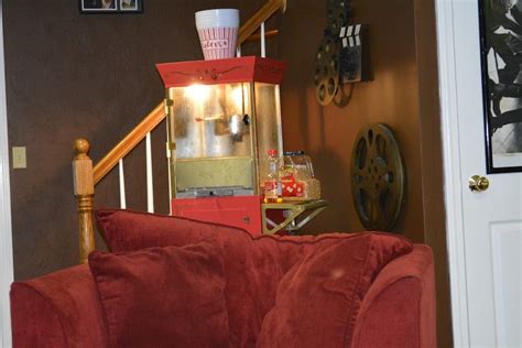More images for home theater ma » Basement Home Theater & Movie Room Ideas Boston, MA, South ...