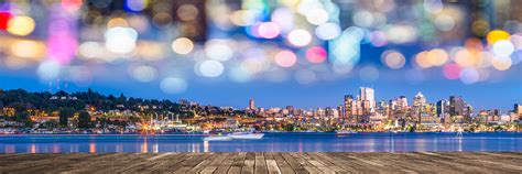 Sightseeing In Seattle Your Must See Guide Ihg Travel Blog