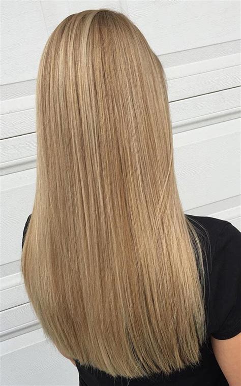 Top 40 Blonde Hair Color Ideas