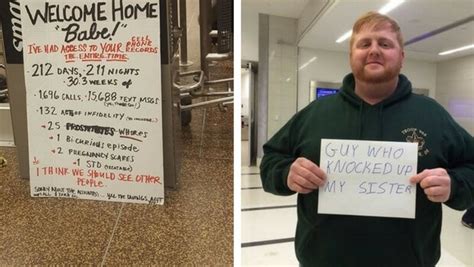 Liz elias from oakley, ca on january 04, 2015: 29 Funny Airport Pick Up Signs That Are So Embarrassing ...