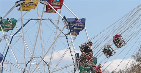 Bay Beach To Welcome Second Ferris Wheel