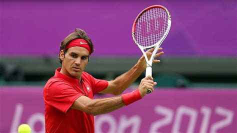 Beautiful London Olympics 2012 Games Latest And Tennis Player Hd