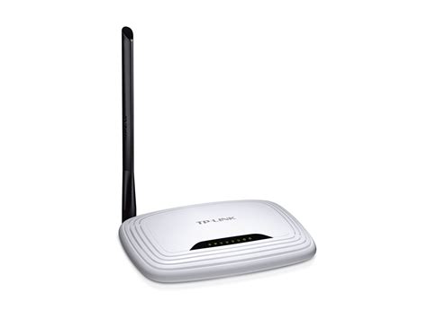Tl Wr740n 150mbps Wireless N Router Tp Link Israel