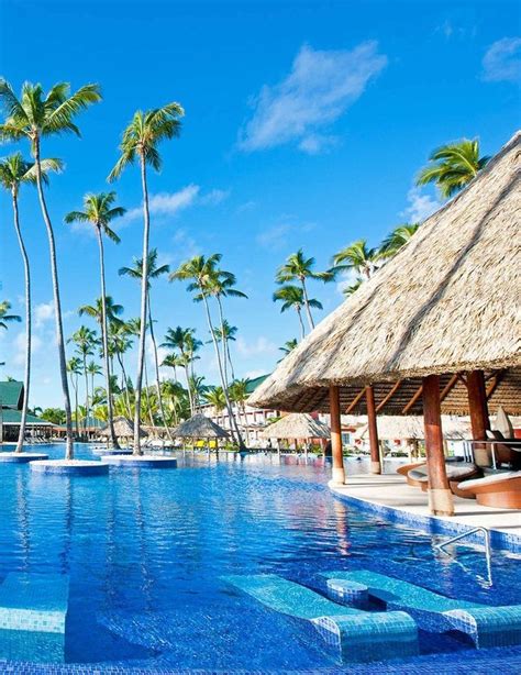 Dominican Republic In 2020 Best All Inclusive Resorts Vacation
