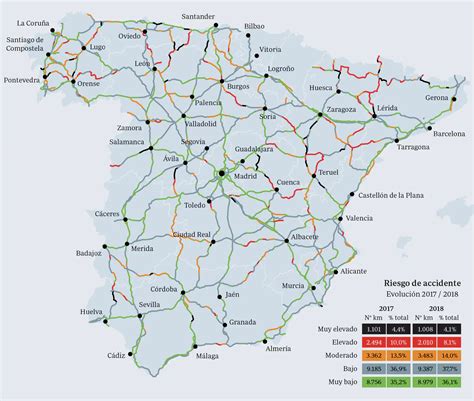 Arriba 90 Foto Mapa De Carreteras De México 2022 Alta Definición